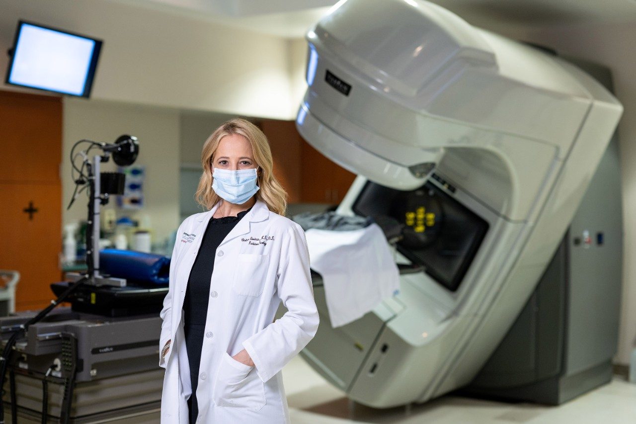 Chelain Goodman, M.D., Ph.D.