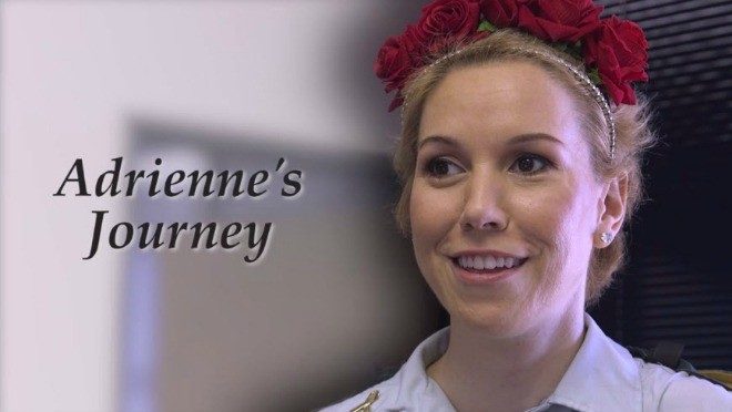 Adrienne Cutbirth