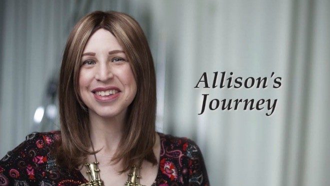Allison Rosen